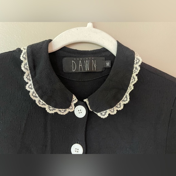 CHRISTY DAWN The Sebastian Dress - Picture 5 of 6